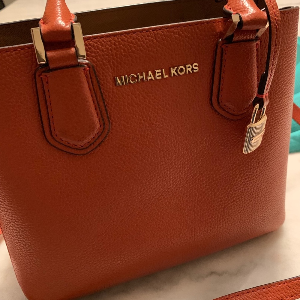 Michael Kors purse